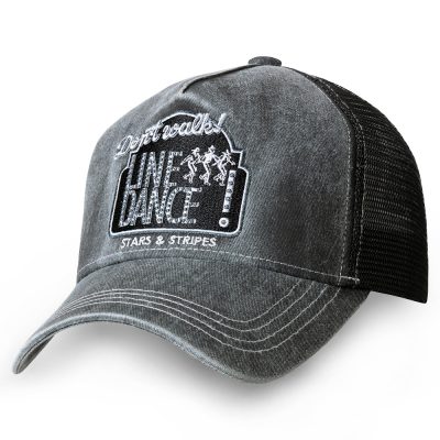 Cap Stars & Stripes TC Line Dance lippalakki