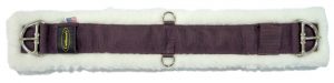 Satulavyö Cattlemans Fleece Cinch