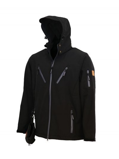 Scippis Hawson Jacket softshell takki