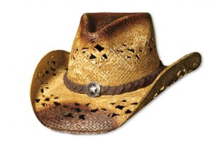 Olkihattu Coyote