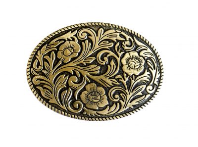 Vyönsolki Flower Gold