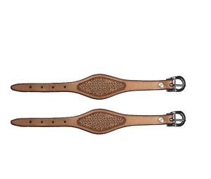 Jalustinhihnan remmi Hobble Straps Basket