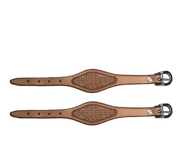 Jalustinhihnan remmi Hobble Straps Basket
