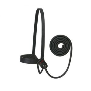 Riimu Weaver Stacy Westfall Catch Halter
