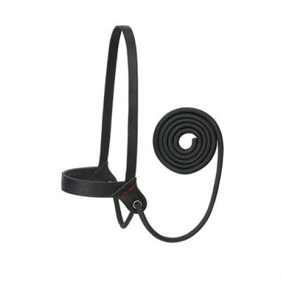 Riimu Weaver Stacy Westfall Catch Halter