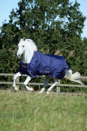 Bucas Therapy Turnout Light ulkoloimi