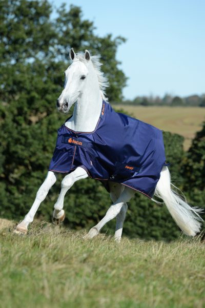 Bucas Therapy Turnout Light ulkoloimi