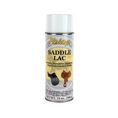 Fiebing's Saddle Lac