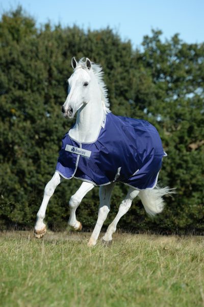 Bucas Atlantic Turnout 50g ulkoloimi