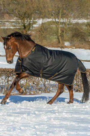 Bucas Irish Turnout 150g ulkoloimi
