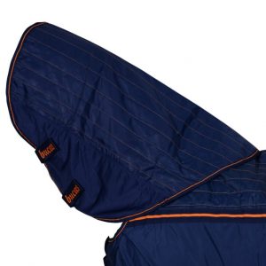Bucas Therapy Cooler Neck kaulakappale