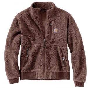 Carhartt Women's Sherpa Jacket fleece