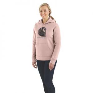 Carhartt Women's Rain Defender huppari