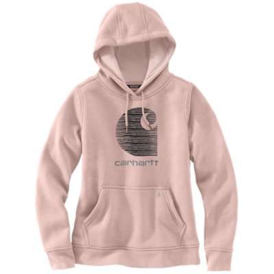 Carhartt Women's Rain Defender huppari