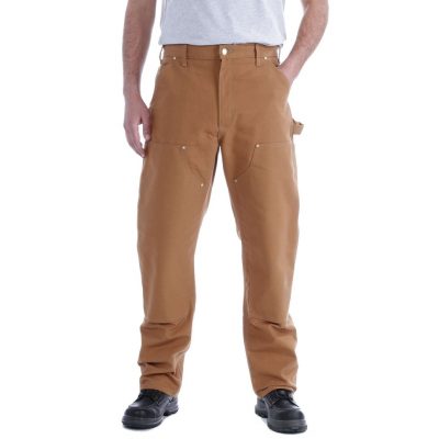 Housut Carhartt Men's B01 Work Pant