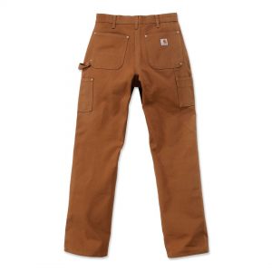 Housut Carhartt Men's B01 Work Pant