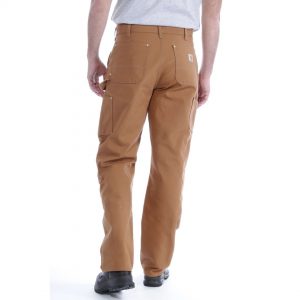 Housut Carhartt Men's B01 Work Pant