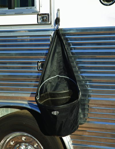Kiinnityspussi pidike Professional's Choice Hanging Bucket Holder
