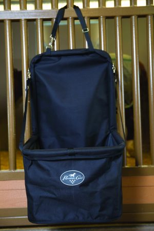 Folding Combo Feeder Small Professional's Choice