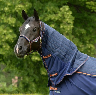 Bucas Therapy Cooler Neck kaulakappale