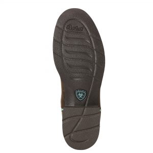 Ariat Women’s Delilah Round Toe Western Boot