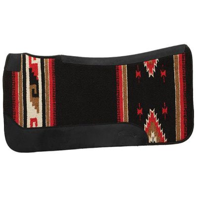 Weaver Contoured Single Weave Pad