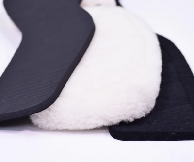 Total Saddle Fit Additional Liners - Shoulder Relief Cinch