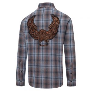 Stars & Stripes Westernpaita Men's Conway