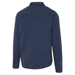 Stars & Stripes Westernpaita Men's Daniel Blue
