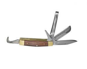 Horseman Knife