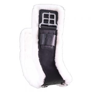 Total Saddle Fit Shoulder Relief Cinch satulavyö
