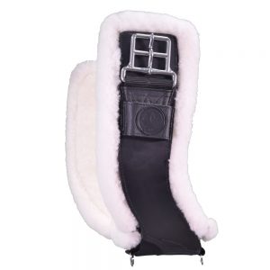 Total Saddle Fit StretchTec Shoulder Relief Cinch satulavyö