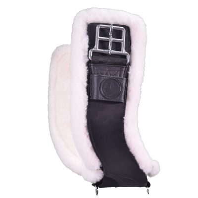 Total Saddle Fit StretchTec Shoulder Relief Cinch satulavyö