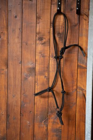 Naruriimu All That Balance Rope Halter