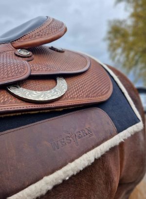 All That Merino Pad