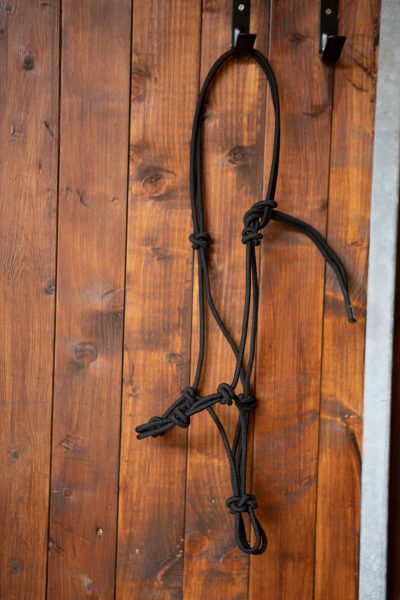 Naruriimu All That Training Rope Halter