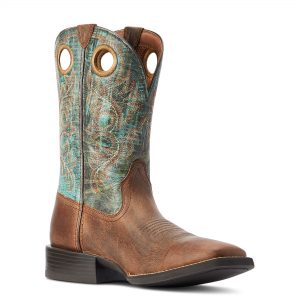 Ariat Men's Sport Rodeo Western Boot