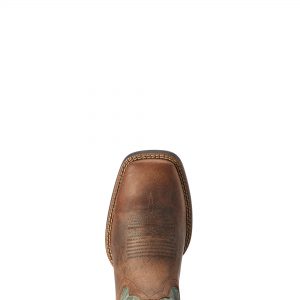 Ariat Men's Sport Rodeo Western Boot