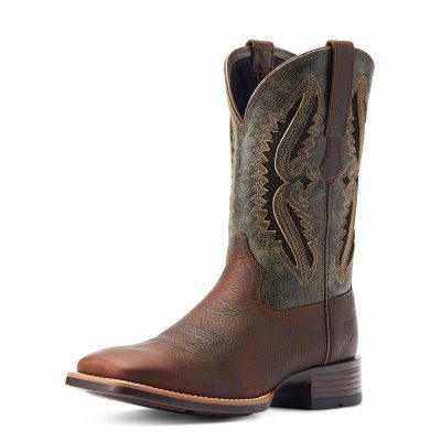 Ariat Men's Rowder VentTek 360 Western Boot