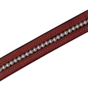 Rintaremmi West Coast Swarovski Pearls