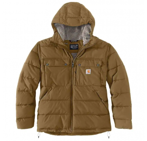 Carhartt Montana Insulated Jacket takki