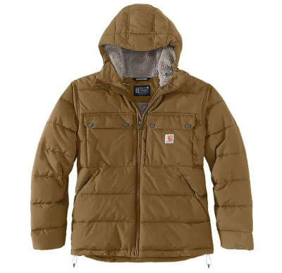 Carhartt Montana Insulated Jacket takki