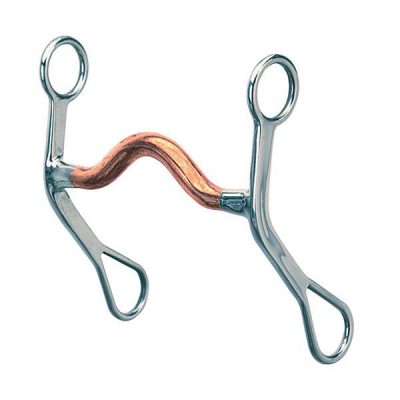 Medium Port Bit Weaver 14 cm