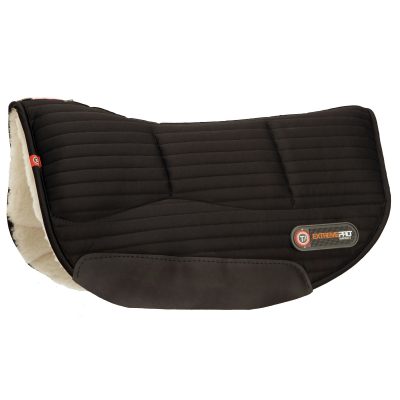 T3 Matrix Round Skirt Shim Pad WoolBack+ExtremePro