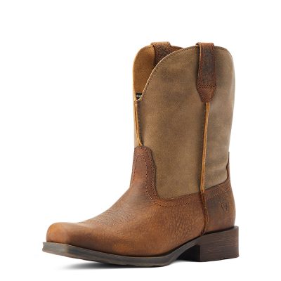 Ariat Women's Rambler, Brown Bomber