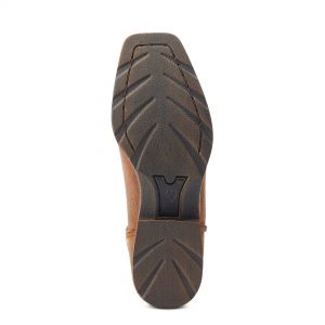Ariat Women's Rambler, Brown Bomber