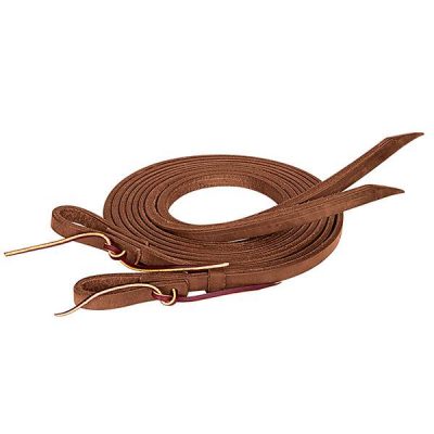 Ohjat Weaver ProTack Oiled Harness 1,6 cm