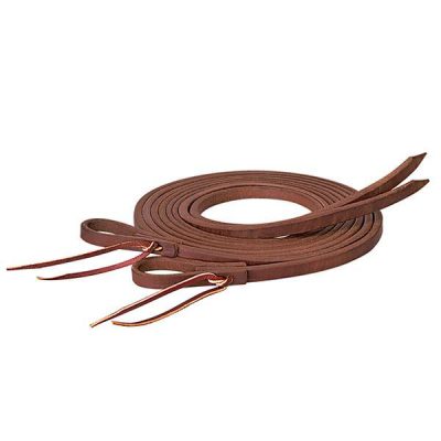 Ohjat Weaver ProTack Oiled Harness 1/2″x8′ 1,3 cm