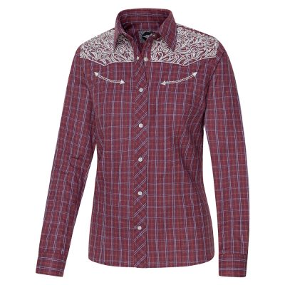 Stars & Stripes Westernpaita Ladies Cora