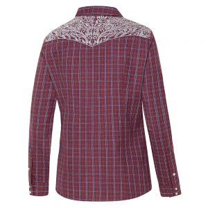 Stars & Stripes Westernpaita Ladies Cora